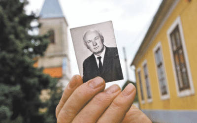 Az igazságra vezető út következő állomása Csontos plébános ügyében