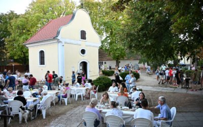 „A múlt lépten-nyomon találkozott a jelennel” – VII. MiDió Mesés Séta