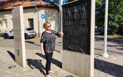 Helytörténeti séta Sashalmon – Közös szálak a múltban és a jelenben